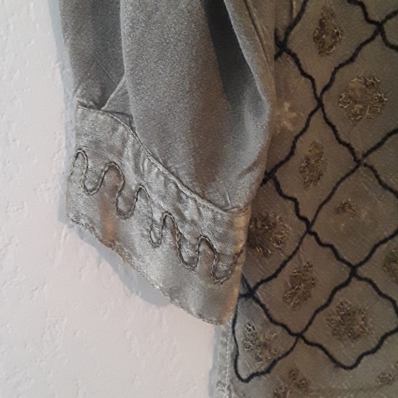 Jacket by Speedlimit - Picture 5 of 6